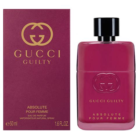 Gucci perfumes for women